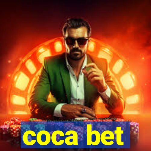 coca bet