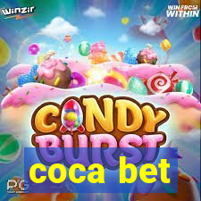 coca bet