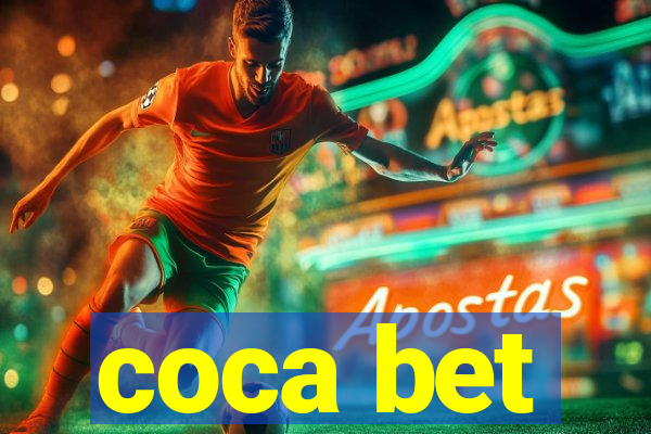 coca bet