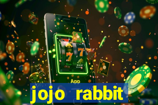 jojo rabbit completo dublado