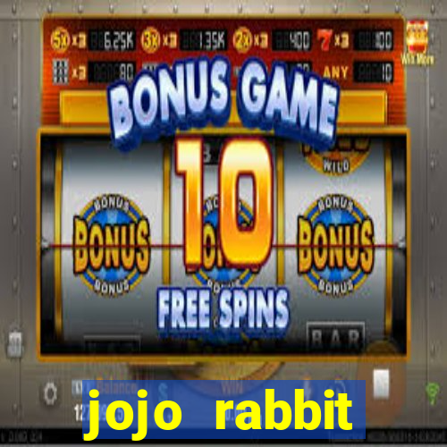 jojo rabbit completo dublado