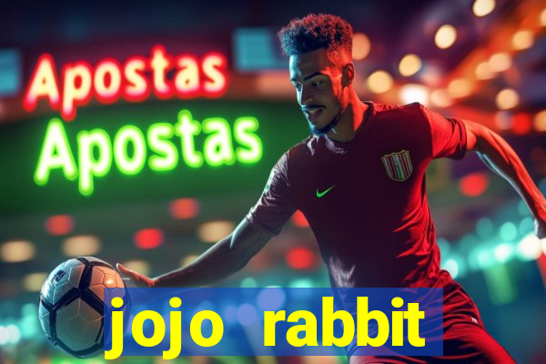 jojo rabbit completo dublado