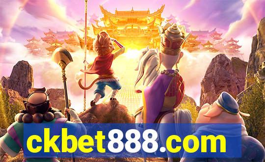 ckbet888.com