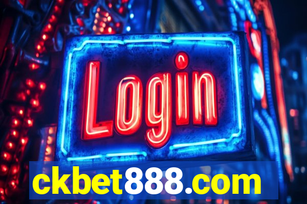 ckbet888.com