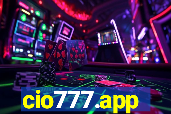 cio777.app