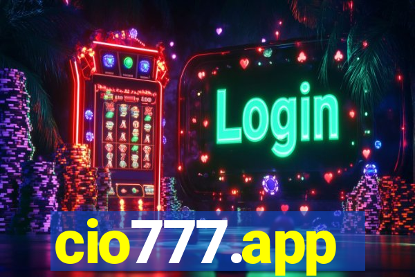 cio777.app