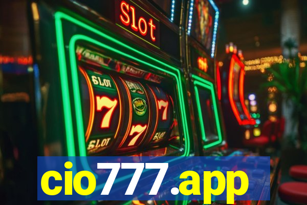 cio777.app