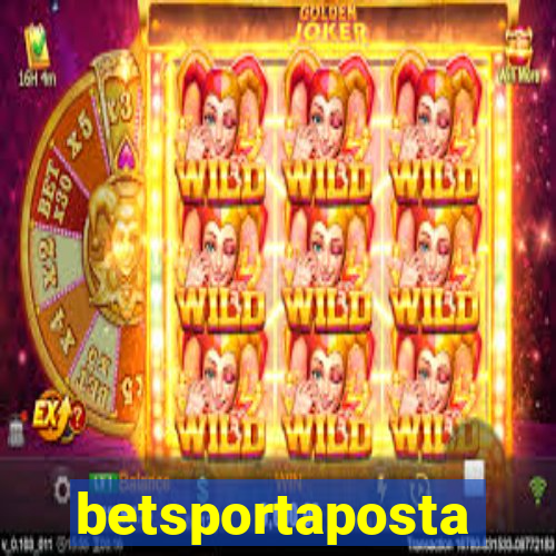 betsportaposta