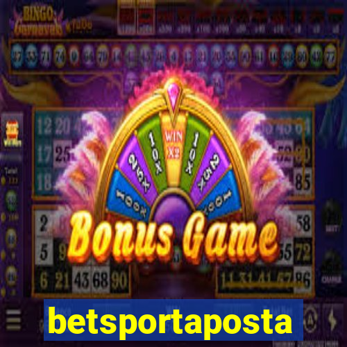 betsportaposta