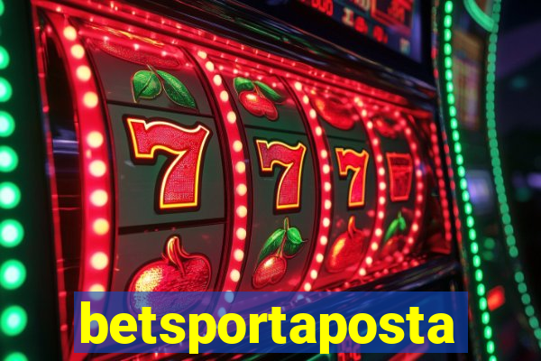 betsportaposta