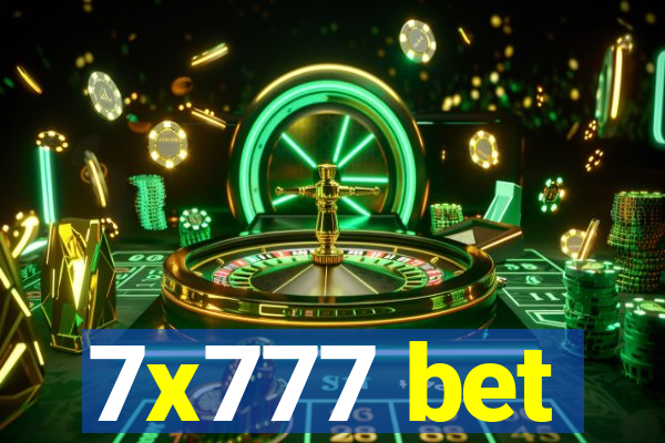 7x777 bet