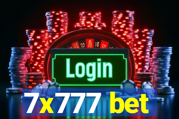 7x777 bet