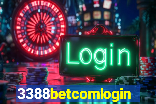 3388betcomlogin