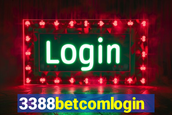 3388betcomlogin