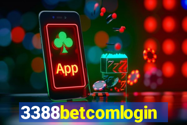 3388betcomlogin