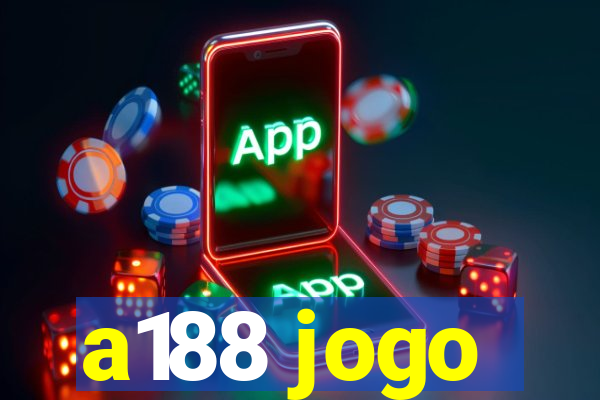 a188 jogo