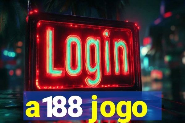 a188 jogo