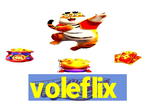 voleflix