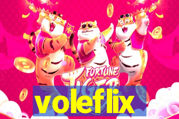 voleflix