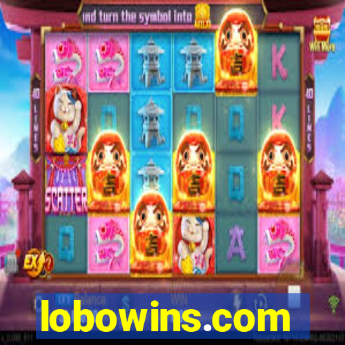 lobowins.com