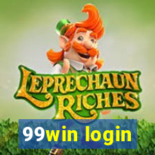 99win login