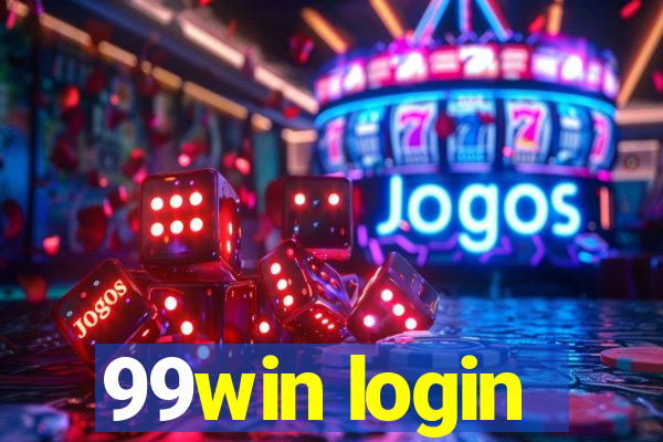 99win login