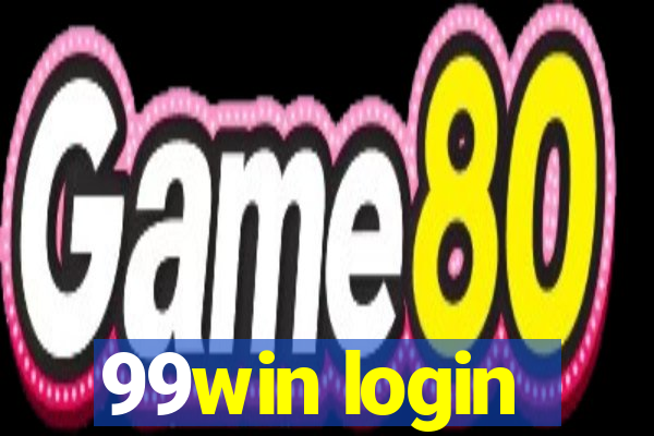 99win login