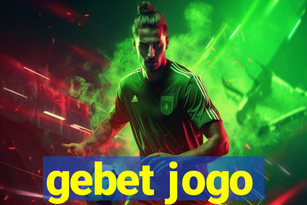 gebet jogo