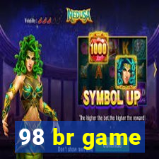 98 br game