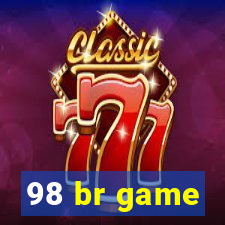 98 br game