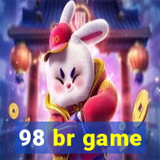 98 br game