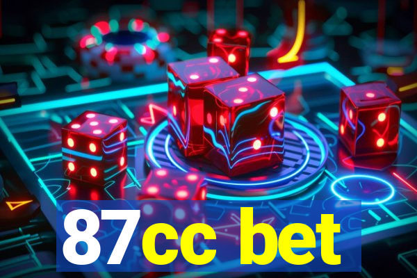 87cc bet