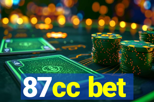 87cc bet