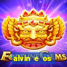 alvin e os esquilos download