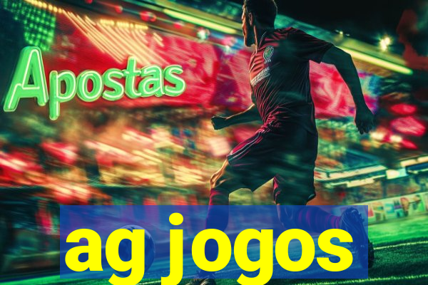 ag jogos