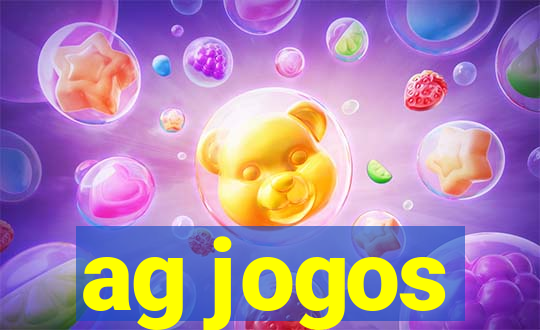 ag jogos