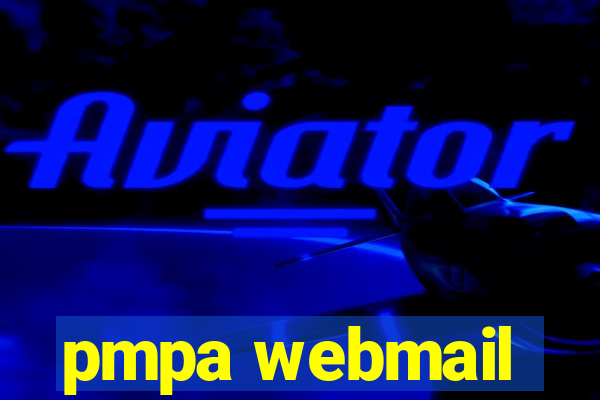 pmpa webmail