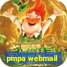 pmpa webmail