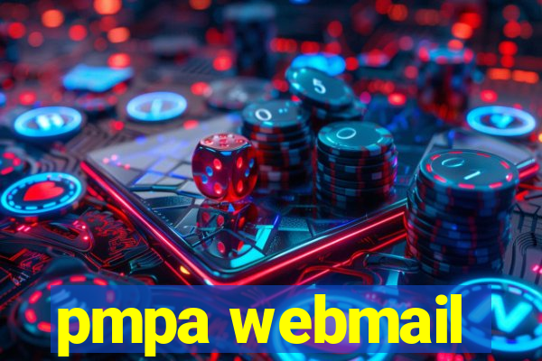 pmpa webmail