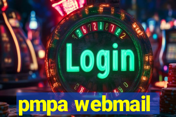 pmpa webmail