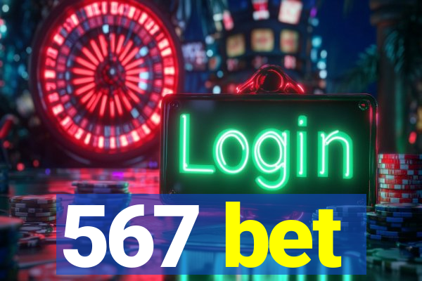 567 bet