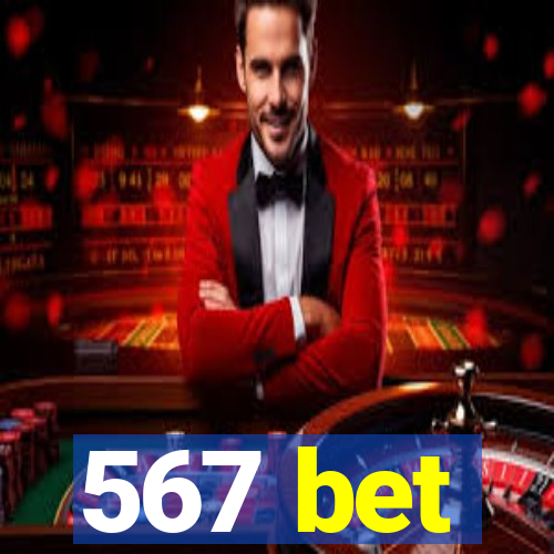 567 bet