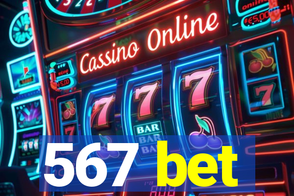 567 bet