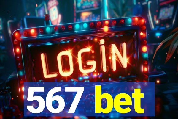 567 bet