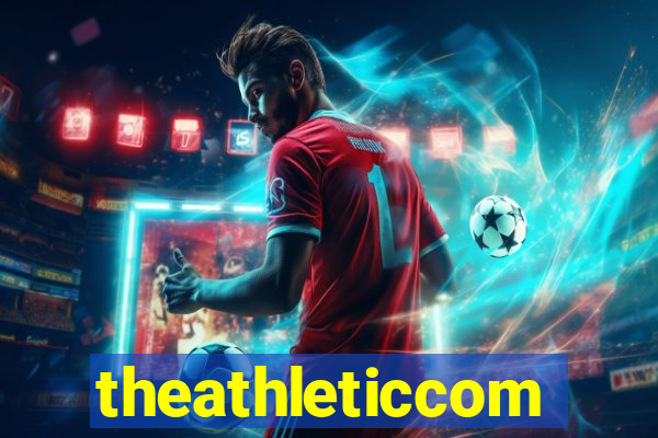 theathleticcom