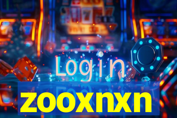 zooxnxn