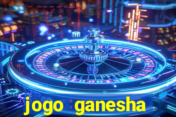 jogo ganesha fortune demo