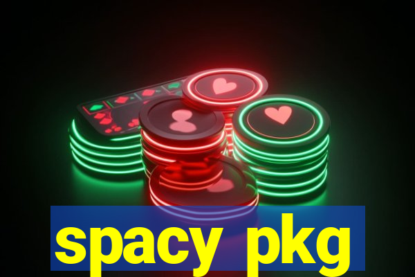 spacy pkg