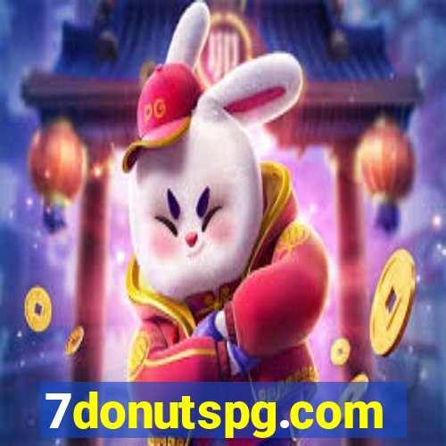 7donutspg.com