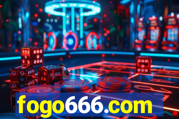 fogo666.com